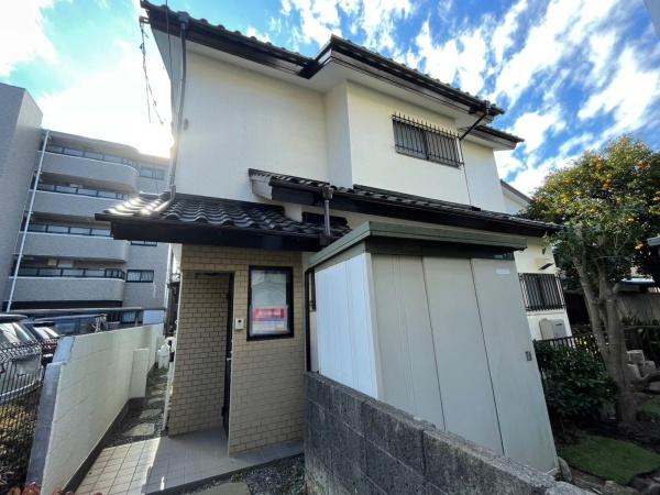 船橋市薬円台4丁目戸建