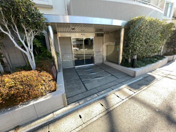 ガーデンコート船橋薬園台