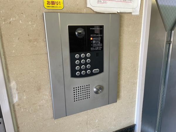 ガーデンコート船橋薬園台