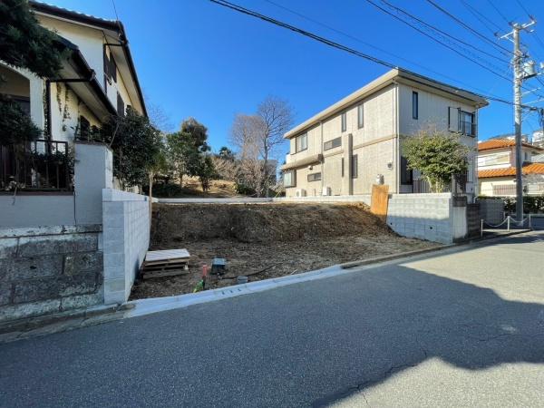 船橋市飯山満町３丁目の土地