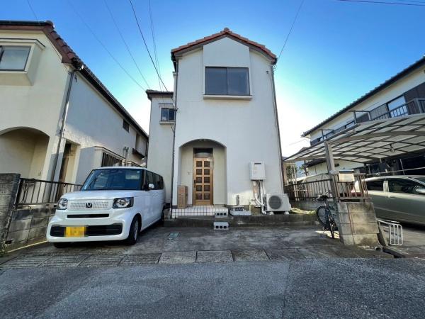 白井市冨士土地