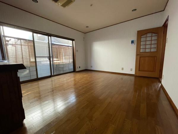船橋市松が丘4丁目戸建