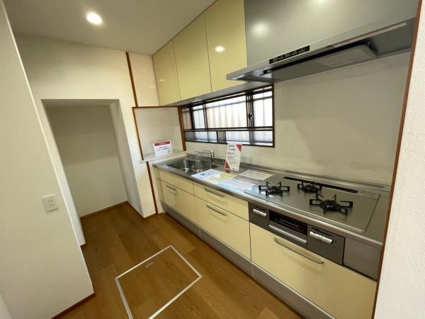 船橋市松が丘3丁目戸建