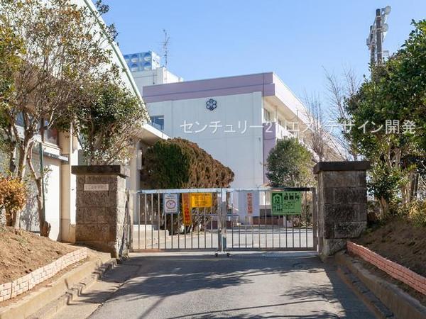 船橋市飯山満町3丁目の中古一戸建て(二宮中学校)