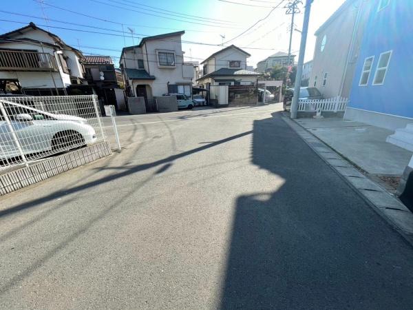 船橋市飯山満町３丁目の中古一戸建て