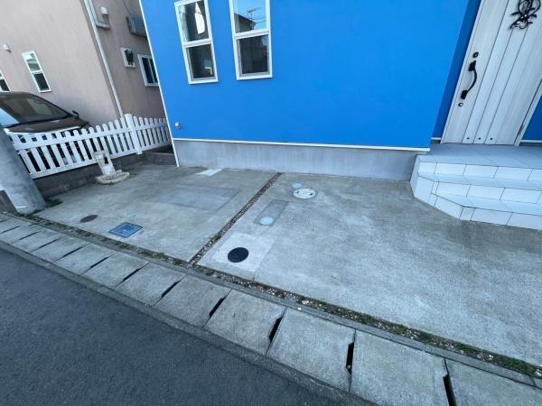 船橋市飯山満町３丁目の中古一戸建て
