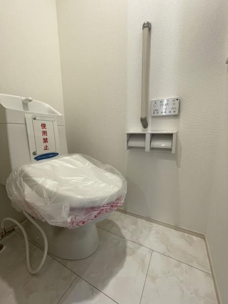 船橋市飯山満町3丁目新築戸建　1号棟
