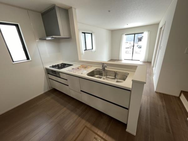 船橋市飯山満町3丁目新築戸建　2号棟
