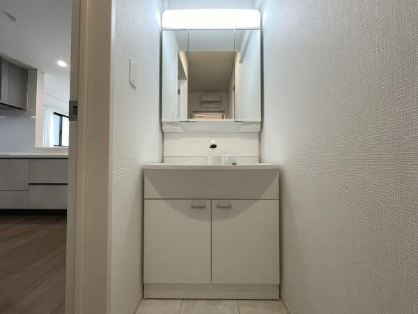 船橋市飯山満町3丁目新築戸建　2号棟