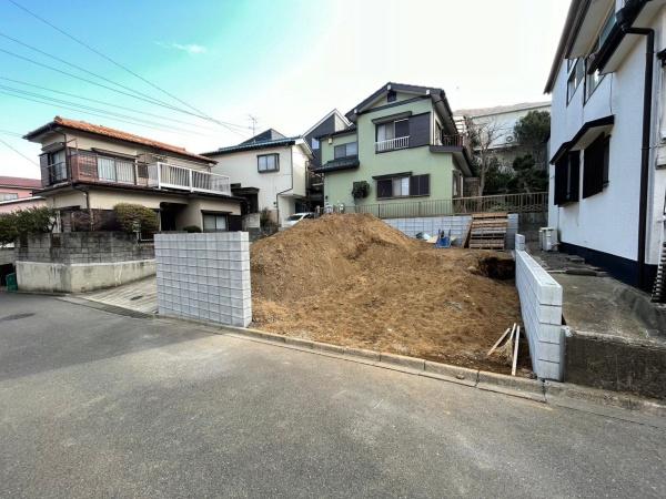 船橋市飯山満町3丁目新築戸建