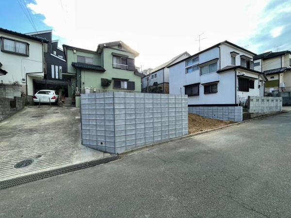 船橋市飯山満町3丁目新築戸建