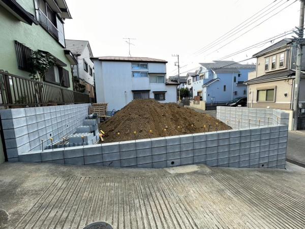 船橋市飯山満町3丁目新築戸建