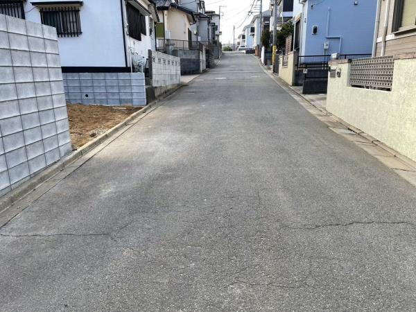 船橋市飯山満町3丁目新築戸建