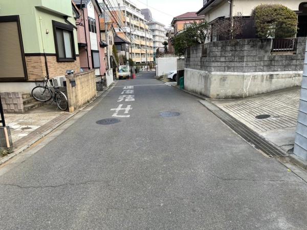 船橋市飯山満町3丁目新築戸建