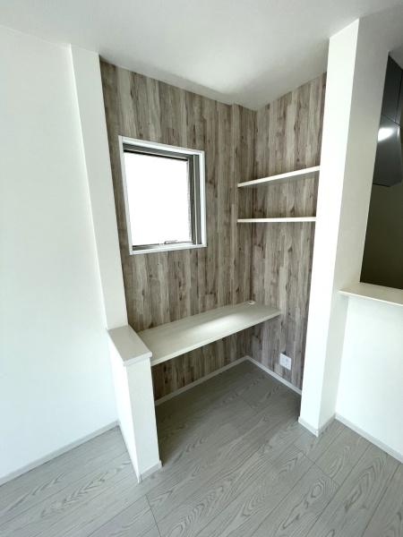 船橋市飯山満町3丁目新築戸建　2号棟