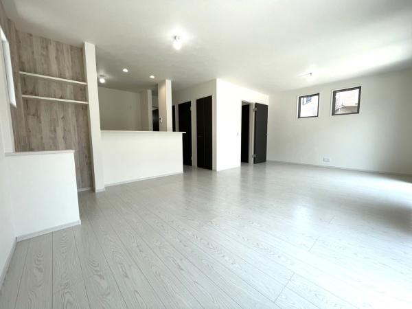 船橋市飯山満町3丁目新築戸建　2号棟