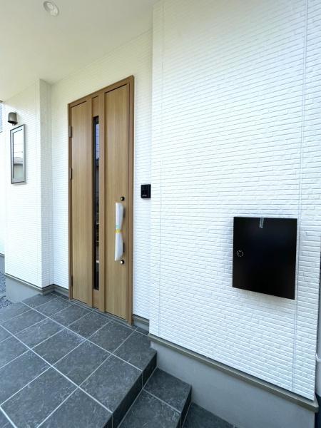 船橋市飯山満町3丁目新築戸建　2号棟