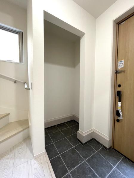 船橋市飯山満町3丁目新築戸建　2号棟