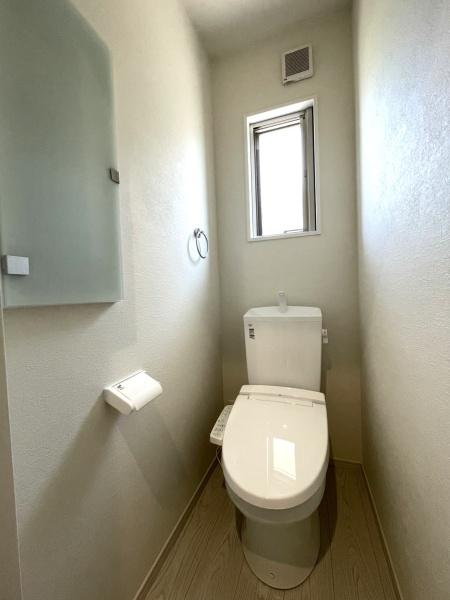 船橋市飯山満町3丁目新築戸建　2号棟