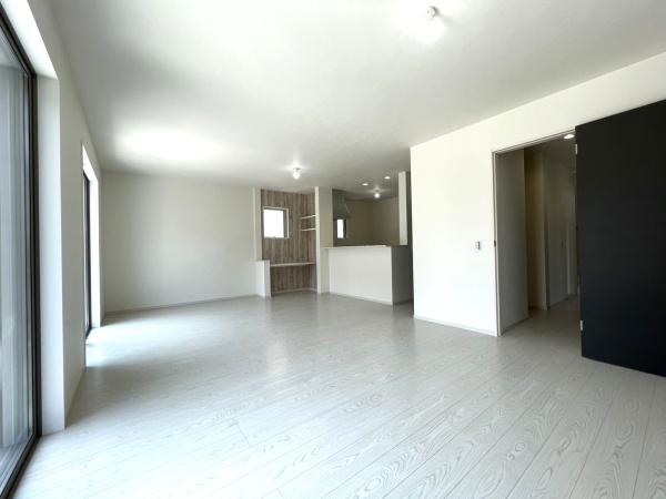 船橋市飯山満町3丁目新築戸建　2号棟