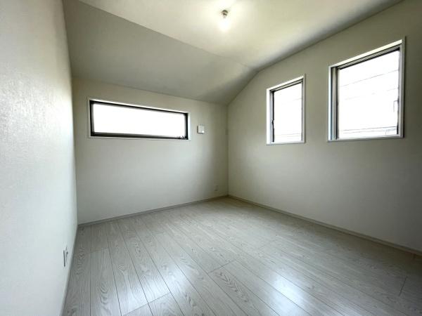 船橋市飯山満町3丁目新築戸建　2号棟