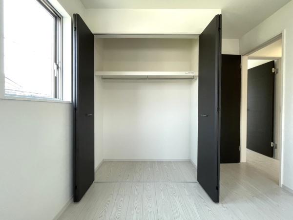 船橋市飯山満町3丁目新築戸建　2号棟