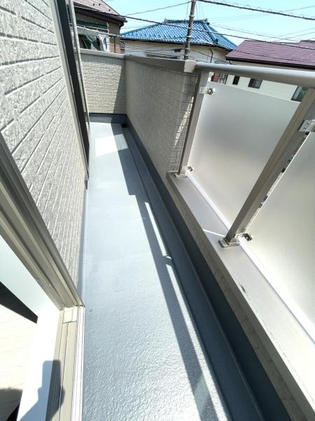 船橋市飯山満町3丁目新築戸建　2号棟