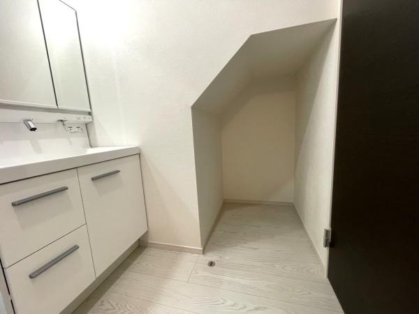 船橋市飯山満町3丁目新築戸建　2号棟