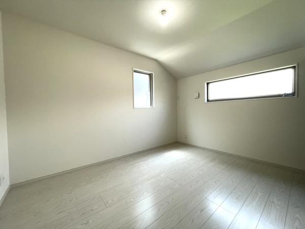 船橋市飯山満町3丁目新築戸建　2号棟