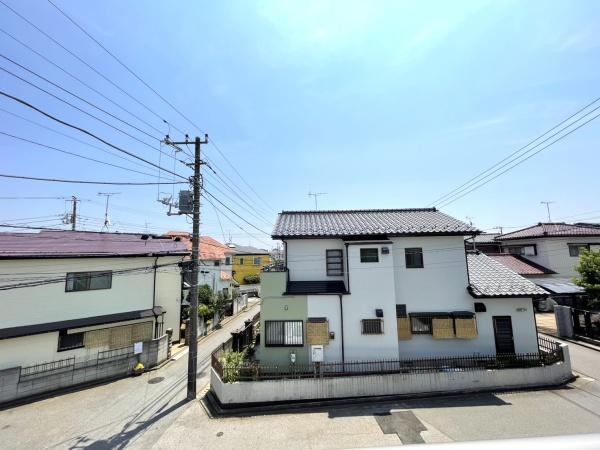 船橋市飯山満町3丁目新築戸建　2号棟