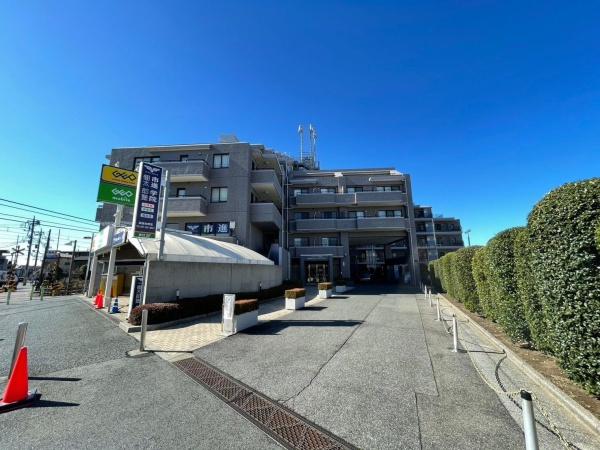 グローリア初穂薬園台ステーションプラザ