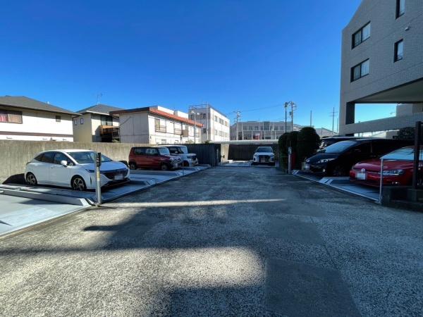グローリア初穂薬園台ステーションプラザ
