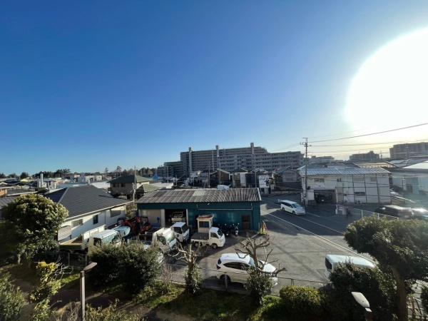 ライオンズマンション西八千代
