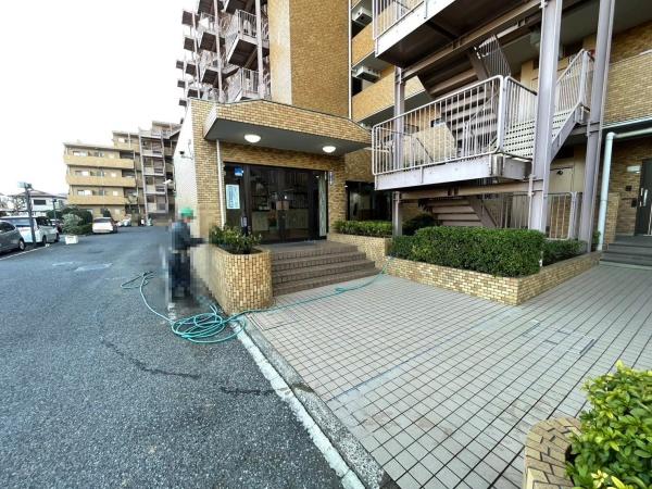 ライオンズマンション西八千代