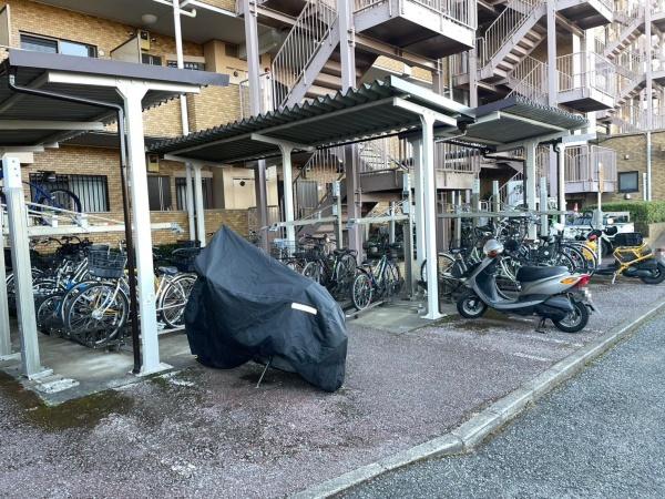 ライオンズマンション西八千代