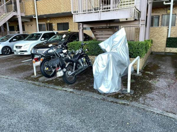 ライオンズマンション西八千代