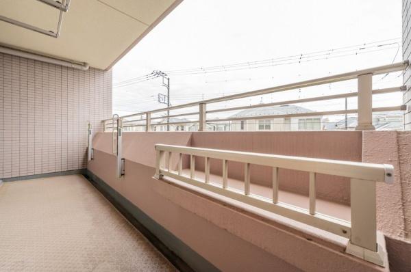 ライオンズガーデン北習志野