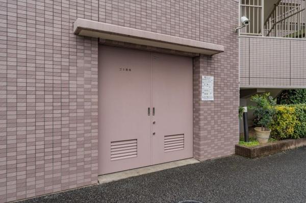 ライオンズガーデン北習志野