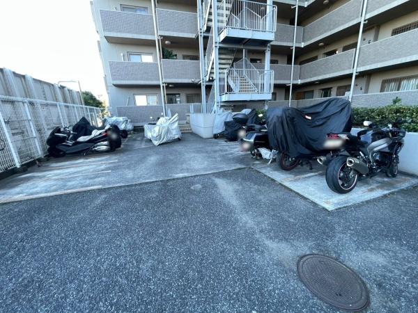 リーベスト八千代緑が丘
