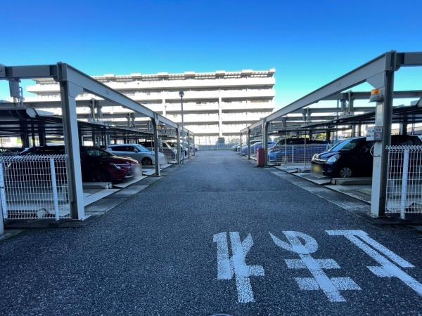 リーベスト八千代緑が丘
