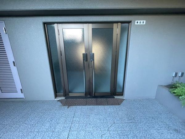 リーベスト八千代緑が丘