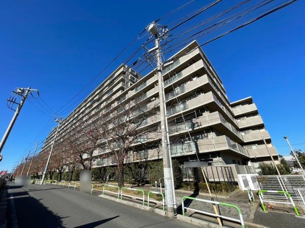 リーベスト八千代緑が丘