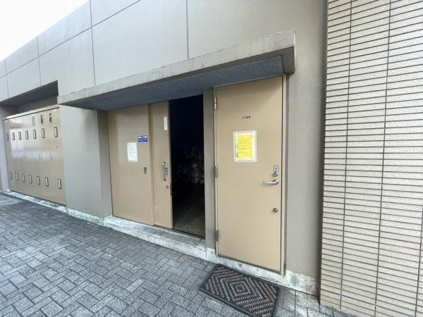ルイシャトレ船橋習志野台