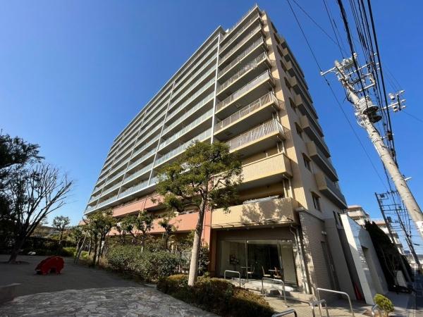 ルイシャトレ船橋習志野台