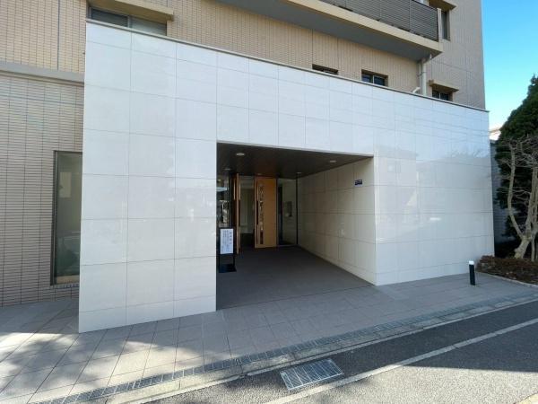 ルイシャトレ船橋習志野台