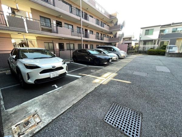 ヴェラハイツ北習志野