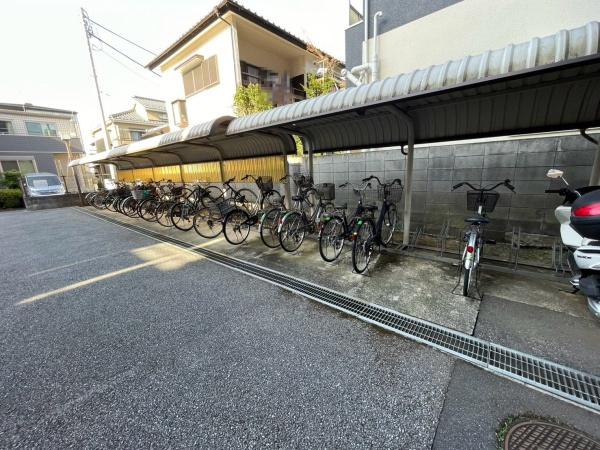 ヴェラハイツ北習志野