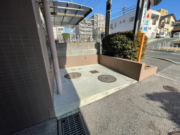 ヴェラハイツ北習志野