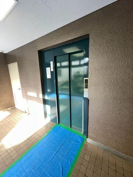 ならしのグランドサンハイツ