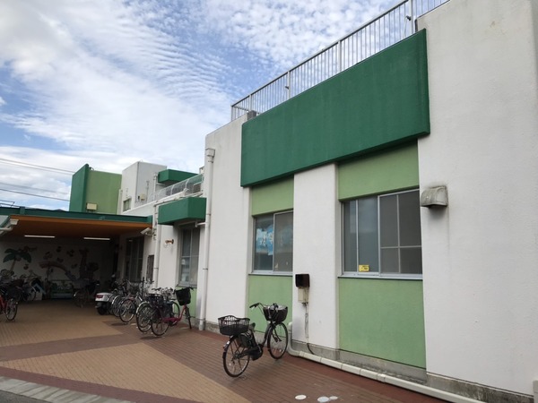 ヒューマンスクエア船橋(みどり保育園)